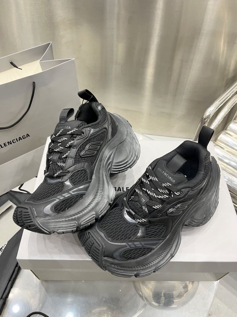 Balenciaga Track Shoes